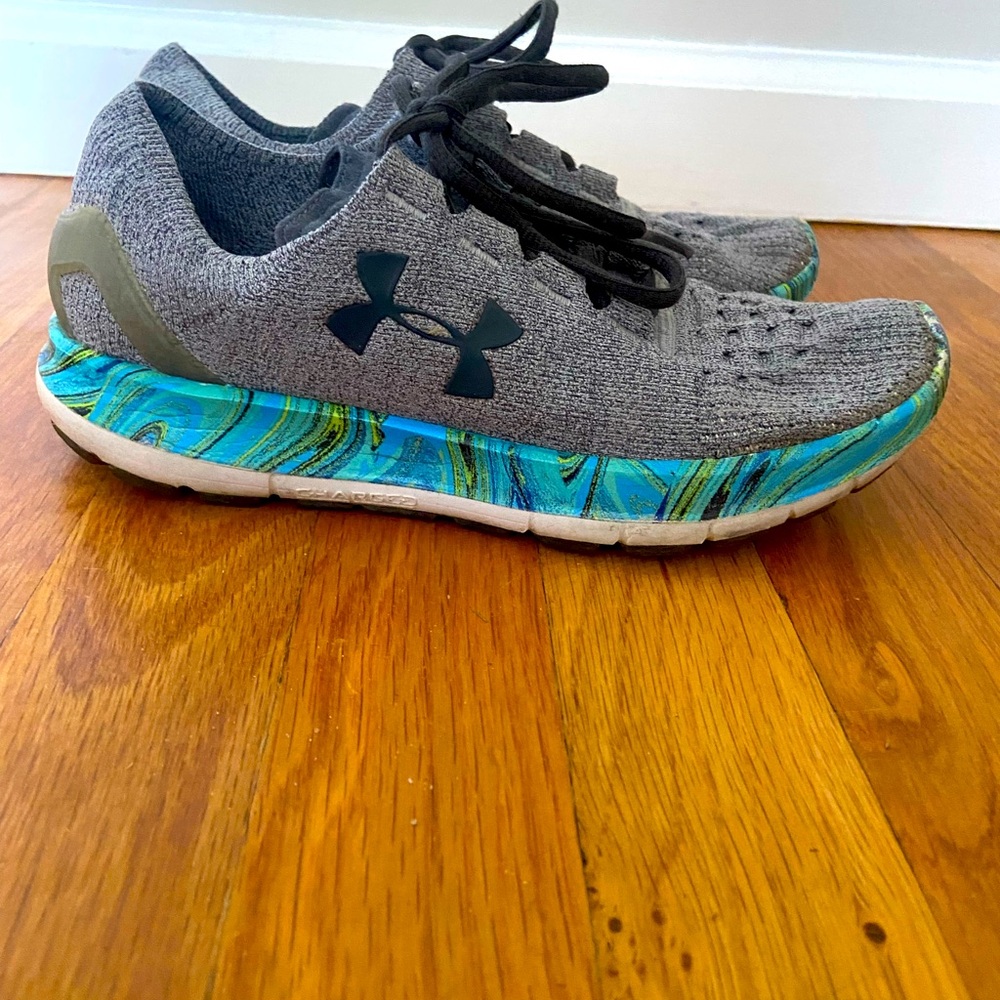 Women’s Under Armour Speed Form sneakers
